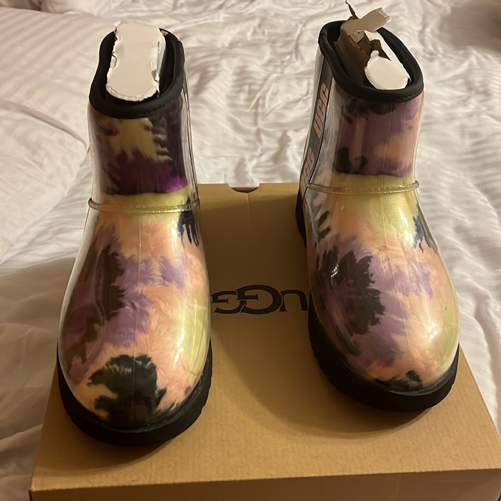 Ugg Rainboots - image 4